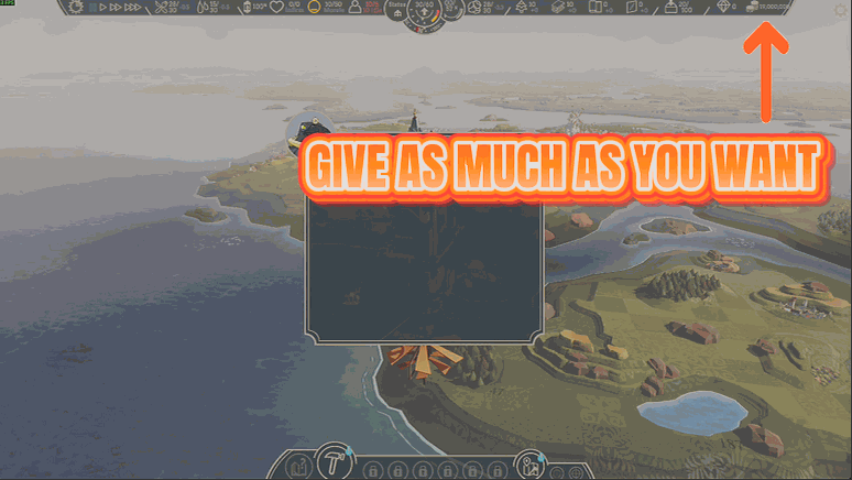 Airborne Empire — Deep Pockets (Coin On Demand) (screenshot 2)